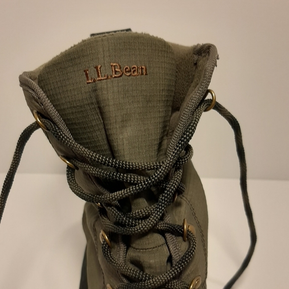 LL. Bean Ultralight Pac Boots - Picture 9 of 14